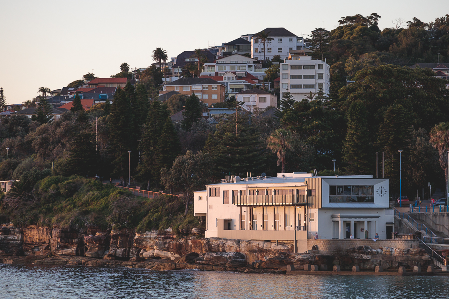 Coogee Surf Life Saving Club